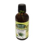БИЛКОВА АПТЕКА ТИНКТУРА САУ ПАЛМЕТО + ЦИНК 50 мл / BILKOVA APTEKA SERENOA REPENS + ZINC TINCTURE