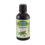 БИЛКОВА АПТЕКА ТИНКТУРА СТРАШНИЧЕ + ТИАМИН 50 мл / BILKOVA APTEKA ASPLENIUM TRICHOMANES + THIAMINE TINCTURE 