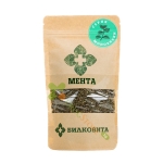 БИЛКОВИТА МЕНТА 50 г / BILKOVITA MENTHA