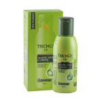 БИЛКОВО МАСЛО ТРИЧУП ЗА ИЗТОЩЕНА И СУХА КОСА 100 мл / TNT 21 TRICHUP OIL COMPLETE HAIR CARE