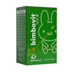 БИМБОВИТ SINE К / МУЛТИВИТАМИНИ ЗА ДЕЦА БЕЗ ВИТАМИН K капки 15 мл / PHARMAGUIDA BIMBOVIT SINE K drops 