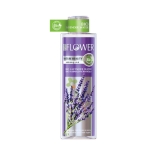 БИО ЛАВАНДУЛОВА ВОДА 200 мл / AGIVA BIO LAVENDER FLOWER WATER