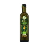 БИО МАСЛО ОТ КОНОПЕНО СЕМЕ 100 мл / DARY NATURY BIO HEMP SEED OIL 