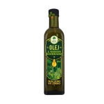 БИО МАСЛО ОТ СЕМЕНА НА СМИНДУХ 100 мл / DARY NATURY BIO FENUGREEK SEED OIL 