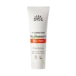 БИО ПАСТА ЗА ЗЪБИ С ЧАЕНО ДЪРВО 75 мл / NANGA BIO TOOTHPASTE TEA TREE 