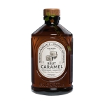 БИО СИРОП С КАРАМЕЛ 400 мл / BACANHA BIO CARAMEL SYRUP 