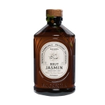 БИО СИРОП С ЖАСМИН 400 мл / BACANHA ORGANIC JASMINE SYRUP 