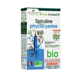 БИО СПИРУЛИНА ампули 20 броя / 3 CHENES BIO SPIRULLINA AMPOULES