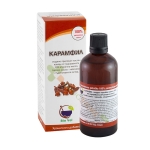 БИО ВЕЛ МАСЛО ОТ КАРАМФИЛ 100 мл / BIO VEL CLOVE OIL