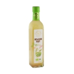 БИО ЯБЪЛКОВ ОЦЕТ 500 мл / ORGANIC APPLE CIDER VINEGAR LIDIA 