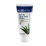 БИОЪРТ ГЕЛ ЗА ЛИЦЕ И ТЯЛО С АЛОЕ ВЕРА 99% 100 мл / BIOEARTH ALOE VERA 99 % GEL FOR FACE & BODY