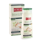 БИОБЛАС ШАМПОАН С ЧЕСЪН 360 мл / BIOBLAS GARLIC SHAMPOO