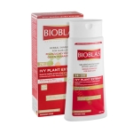 БИОБЛАС ШАМПОАН С ФИТОСТЕРОЛ ЗА КОСА СЪС ЗАБАВЕН РАСТЕЖ 360 мл / BIOBLAS PHYTOSTEROL ANTI-HAIR LOSS HEALTHY GROWTH SHAMPOO FOR SLOW GROWING HAIR