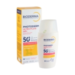 БИОДЕРМА ФОТОДЕРМ АР+ УЛТРАФЛУИД SPF50+ 40 мл / BIODERMA PHOTODERM AR+ ULTRAFLUID SPF50+ 