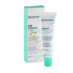 БИОДЕРМА СЕБИУМ КЕРАТО+КАВЪР ТОНИРАН ГЕЛ-КРЕМ ПРОТИВ НЕСЪВЪРШЕНСТВА 30 мл / BIODERMA SEBIUM KERATO+ COVER GEL-CREAM 