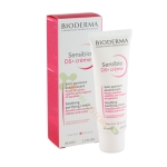 БИОДЕРМА СЕНСИБИО DS+ КРЕМ 40 мл / BIODERMA SENSIBIO DS+ CREAM