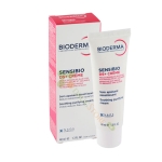 БИОДЕРМА СЕНСИБИО DS+ КРЕМ 40 мл / BIODERMA SENSIBIO DS+ CREAM