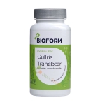 БИОФОРМ БИЛКОВА ФОРМУЛА ЗА УРИНАРЕН ТРАКТ капсули 90 броя / BIOFORM HERBAL FORMULA FOR URINARY TRACT 