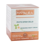 БИОФРЕШ НАТАУРА ПЛАТИНУМ 30+ ОБНОВЯВАЩ НОЩЕН КРЕМ 50 мл / BIOFRESH NATAURA PLATINUM 30+ PHYTO STEM CELLS RENEWING NIGHT CREAM