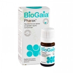 БИОГАЙА ФАРАКС капки 5 мл / BIOGAIA PHARAX drops