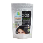 БИОХЕРБА БОЯ ЗА КОСА ЧЕРНА / BIOHERBA HAIR DYE BLACK