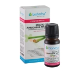 БИОХЕРБА ЕТЕРИЧНО МАСЛО ОТ ЛИМОНЕНА ТРЕВА 10 мл / BIOHERBA LEMONGRASS OIL