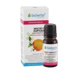 БИОХЕРБА ЕТЕРИЧНО МАСЛО ОТ ПОРТОКАЛ 10 мл / BIOHERBA ESSENTIAL ORANGE OIL