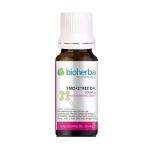 БИОХЕРБА ЕТЕРИЧНО МАСЛО ОТ СМРАДЛИКА 10 мл / BIOHERBA ESSENTIAL SMOKE TREE OIL