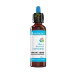 БИОХЕРБА КАПКИ НА ДОКТОР БАХ СЛАБОНОГА 50 мл / BIOHERBA BACH FLOWER REMEDIES IMPATIENS 