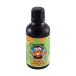 БИОХЕРБА ПЧЕЛИЦА ТИНКТУРА ПРОПОЛИС + ВИТАМИН B6 50 мл / BIOHERBA PCHELITSA PROPOLIS TINCTURE + VITAMIN B6 