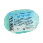  БИОХЕРБА САПУН ДЕЛФИНИ 80 г / BIOHERBA SOAP DOLPHINS