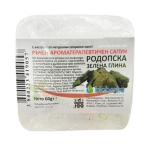 БИОХЕРБА САПУН С РОДОПСКА ГЛИНА 60 г / SOAP BIOHERBA WITH GREEN CLAY 