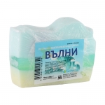 БИОХЕРБА САПУН ВЪЛНИ 120 г / BIOHERBA SOAP WAVES