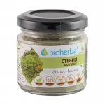 БИОХЕРБА СТЕВИЯ прах 35 г / BIOHERBA STEVIA LEAF