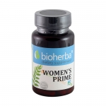 БИОХЕРБА ИНТИМНА ФОРМУЛА ЗА ЖЕНИ капсули 60 броя / BIOHERBA WOMEN'S PRIME