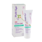 БИОКЛИН МУЛТИ ГИН БИОАКТИВЕН ГЕЛ 2 В 1 50 мл / BIOCLIN MULTI-GYN ACTIGEL 2 IN 1