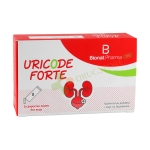 УРИКОД ФОРТЕ ородисперсно саше 8 броя / BIONAT PHARMA URICODE FORTE ORO