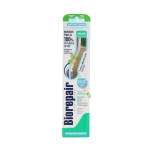 БИОРИПЕЪР ЧЕТКА ЗА ЗЪБИ МЕДИУМ / BIOREPAIR TOOTHBRUSH MEDIUM