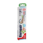БИОРИПЕЪР ЧЕТКА ЗА ЗЪБИ СОФТ / BIOREPAIR TOOTHBRUSH SOFT