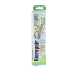 БИОРИПЕЪР ЧЕТКА ЗА ЗЪБИ ЗА ДЕЦА 6 -12 години / BIOREPAIR CURVE JUNIOR TOOTHBRUSH 6-12 YEARS