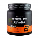 БИОТЕЧ ЦИТРУЛИН МАЛАТ НЕОВКУСЕН 300 г / BIOTECH CITRULLINE MALATE UNFLAVOURED