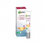 БИОТЕН ОКОЛООЧЕН КРЕМ ЗА СТЯГАНЕ И ПРОТИВ БРЪЧКИ 15 мл. / BIOTEN SKIN REPAIR EYE CREAM ANTI WRINKLE AND FIRMING