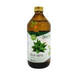 БИОТОНА БИО СОК ОТ АЛОЕ ВЕРА 500 мл / BIOTONA BIO ALOE VERA JUICE