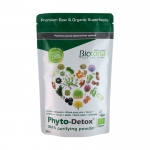 БИО ФИТО ДЕТОКС прах 200 г / BIOTONA BIO PHYTO - DETOX