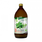 БИОТОНА БИО СОК ОТ АЛОЕ ВЕРА, НЕФИЛТРИРАН, С ПАРЧЕЦА 1 л / BIOTONA BIO ALOE VERA JUICE, UNFILTRATEDM WITH PULP