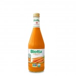 СОК ОТ МОРКОВ 500 мл. / BIOTTA CARROT JUICE