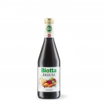 СОК БРОЙС - МИКС ОТ ЗЕЛЕНЧУЦИ 500 мл. / BIOTTA ORGANINIC JUICE BREUSS