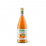 СОК ОТ ПЛОДОВО - ЗЕЛЕНЧУКОВ МИКС 500 мл. / BIOTTA ORGANINIC WELLNESS JUICE