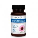 БИОВЕА ЕХИНАЦЕЯ капсули 250 мг. 60 броя / BIOVEA ECHINACEA