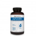 БИОВЕА ПИРУВАТ таблетки 180 броя / BIOVEA PYRUVATE
